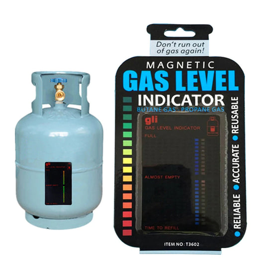 LPG Level Indicator |š„FLAT 57% OFFš„